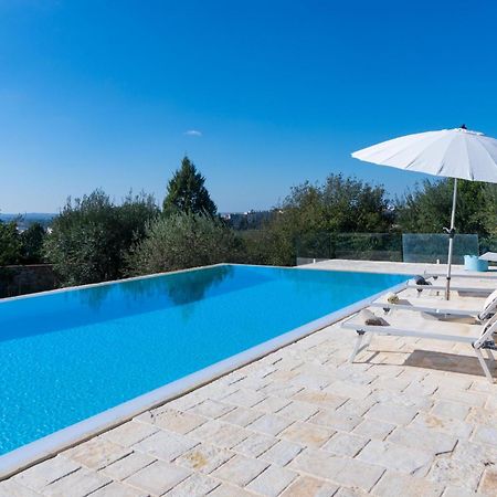 Villa Modigliani Casarano Exterior foto